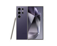 Samsung Galaxy S24 Ultra S928B/DS 512GB Titanium Violet