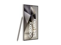 Samsung Galaxy S24 Ultra S928B/DS 256GB Titanium Gray