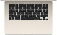 Apple MacBook Air 15 Starlight M3 8 Core CPU/10 Core GPU 8GB RAM 512GB SSD
