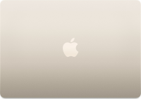Apple MacBook Air 15 Starlight M3 8 Core CPU/10 Core GPU 8GB RAM 512GB SSD