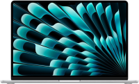 Apple MacBook Air 15 M3 8C/10C 256GB/16GB silber (2024)