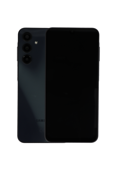 Samsung Galaxy A16 5G 128GB Blue Black