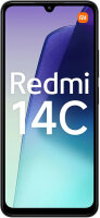 Xiaomi Redmi 14C 256GB/8GB Midnight Black