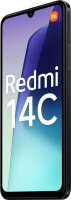 Xiaomi Redmi 14C 256GB/8GB Midnight Black