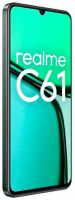 Realme C61 128GB Dark Green