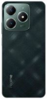 Realme C61 128GB Dark Green