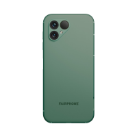 Fairphone 5 128GB grün