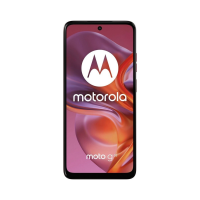 Motorola Moto G05 64GB Plum Red