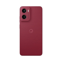 Motorola Moto G05 64GB Plum Red