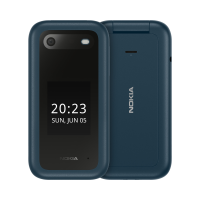 HMD 2660 Flip blau
