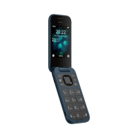 HMD 2660 Flip blau