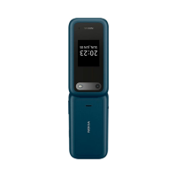 HMD 2660 Flip blau