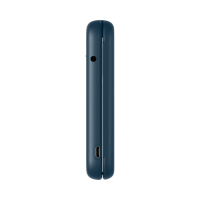 HMD 2660 Flip blau