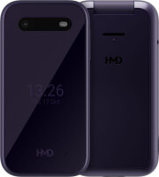 HMD 2660 Flip violett