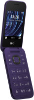 HMD 2660 Flip violett