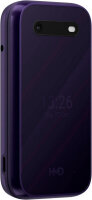 HMD 2660 Flip violett