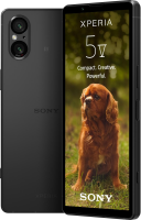 Sony Xperia 5 V 128GB schwarz