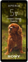 Sony Xperia 5 V 128GB schwarz
