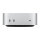 Apple Mac mini M4 10C/10C 256GB/16GB silber (2024)