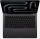 Apple MacBook Pro 14 M3 Pro 11C/14C 512GB/18GB Space Schwarz (2023)