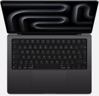 Apple MacBook Pro 14 M3 Pro 11C/14C 512GB/18GB Space...