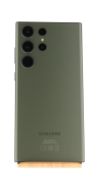Samsung Galaxy S23 Ultra 256GB grün