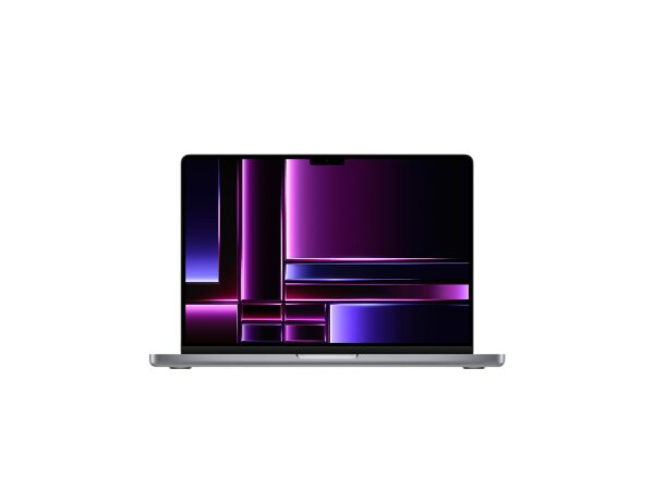 Apple MacBook Pro 14 M2 Pro 10C/16C 512GB/16GB Spacegrau (2023)