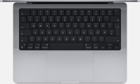 Apple MacBook Pro 14 M2 Pro 10C/16C 512GB/16GB Spacegrau...