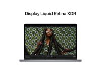 Apple MacBook Pro 14 M2 Pro 10C/16C 512GB/16GB Spacegrau (2023)