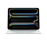 Apple Magic Keyboard für iPad Pro 11 Zoll (M4)...