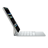 Apple Magic Keyboard für iPad Pro 11 Zoll (M4)...