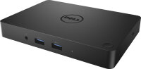 Dell Dock WD15 schwarz 130W USB-C 3.0