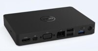 Dell Dock WD15 schwarz 130W USB-C 3.0