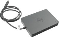 Dell Dock WD15 schwarz 130W USB-C 3.0