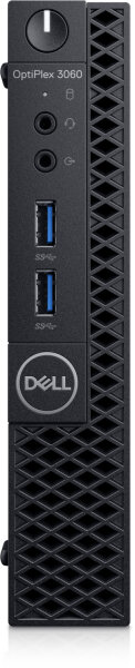 Dell OptiPlex 3060 Micro i5-8500T 256GB/8GB Win11 Pro