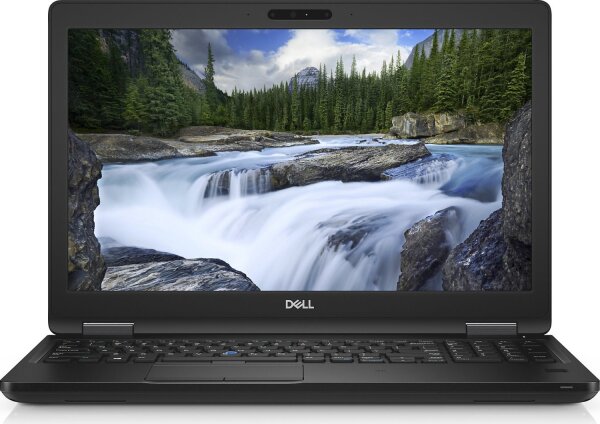 Dell Latitude 5590 i5-8350U 256GB/8GB Win11 Pro