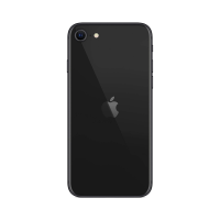 Apple iPhone SE (2020) 64GB schwarz
