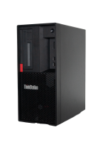 Lenovo ThinkStation P330 Xeon E_2244G 16GB 512GB SSD +...