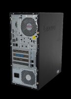 Lenovo ThinkStation P330 Xeon E_2244G 16GB 512GB SSD + 512GB HDD Win10Pro