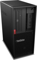 Lenovo ThinkStation P330 Xeon E-2244G 16GB RAM 512GB SSD...