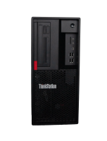 Lenovo ThinkStation P330 Xeon E-2244G 1TB/32GB Win10 Pro