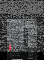 Lenovo ThinkStation P330 Xeon E-2244G 1TB/32GB Win10 Pro