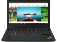 Lenovo ThinkPad X280 i5-7200U 256GB/8GB Win10 Pro