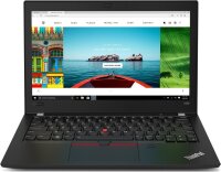 Lenovo ThinkPad X280 i5-7200U 256GB/8GB Win10 Pro