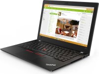 Lenovo ThinkPad X280 i5-7200U 256GB/8GB Win10 Pro