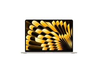 Apple MacBook Air 15 M3 8C/10C 512GB/16GB Starlight DE...