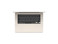 Apple MacBook Air 15 M3 8C/10C 512GB/16GB Starlight DE...