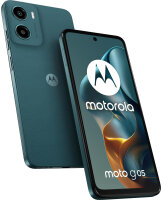 Motorola Moto G05 64GB Forest Green