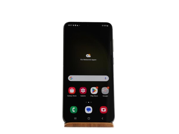 Samsung Galaxy S23+ S916B/DS 256GB grün