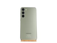 Samsung Galaxy S23+ S916B/DS 256GB grün